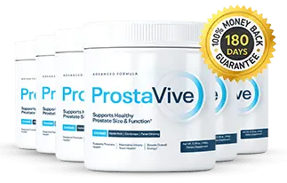 ProstaVive Buy